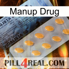 Manup Drug 44